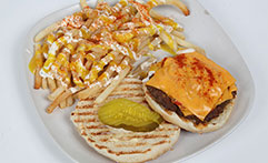 Restaurant Food