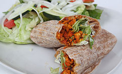 Restaurant Food