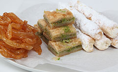 Restaurant Food