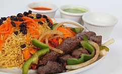 Restaurant Food