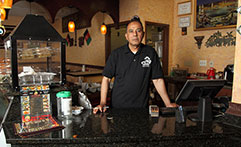 Restaurant Team